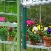 GREENHOUSES - Downpipes