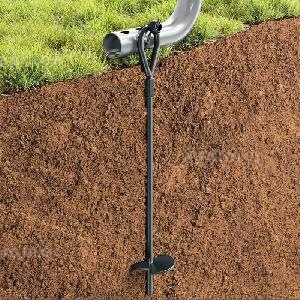 SHEDS xx - Base anchors - fixing down kits