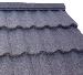 SHEDS - Granular steel roof tiles