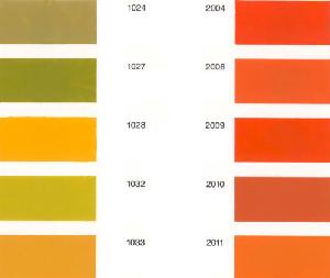Print Accessory 180 Custom Colours