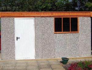 SHEDS xx - Design Options