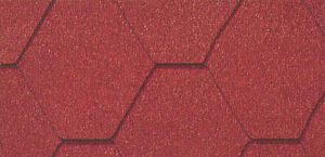 SHEDS xx - Decorative felt tiles