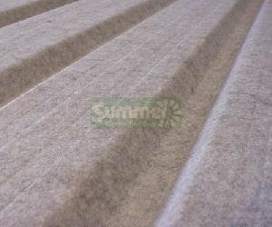 SHEDS xx - Standard no drip anti-condensation roof sheets