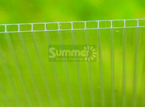 ACCESSORIES xx - Extra polycarbonate sheets