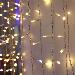 SHEDS - Solar powered string lights - no running costs