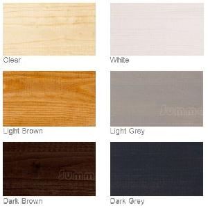 SHEDS xx - DIY preservative - natural wood oil