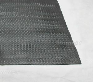 Floor mats - non slip EVA foam