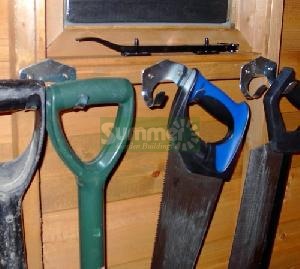 Tool hooks