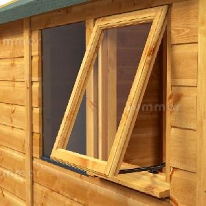 SHEDS xx - Options - windows