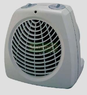 Electric heaters